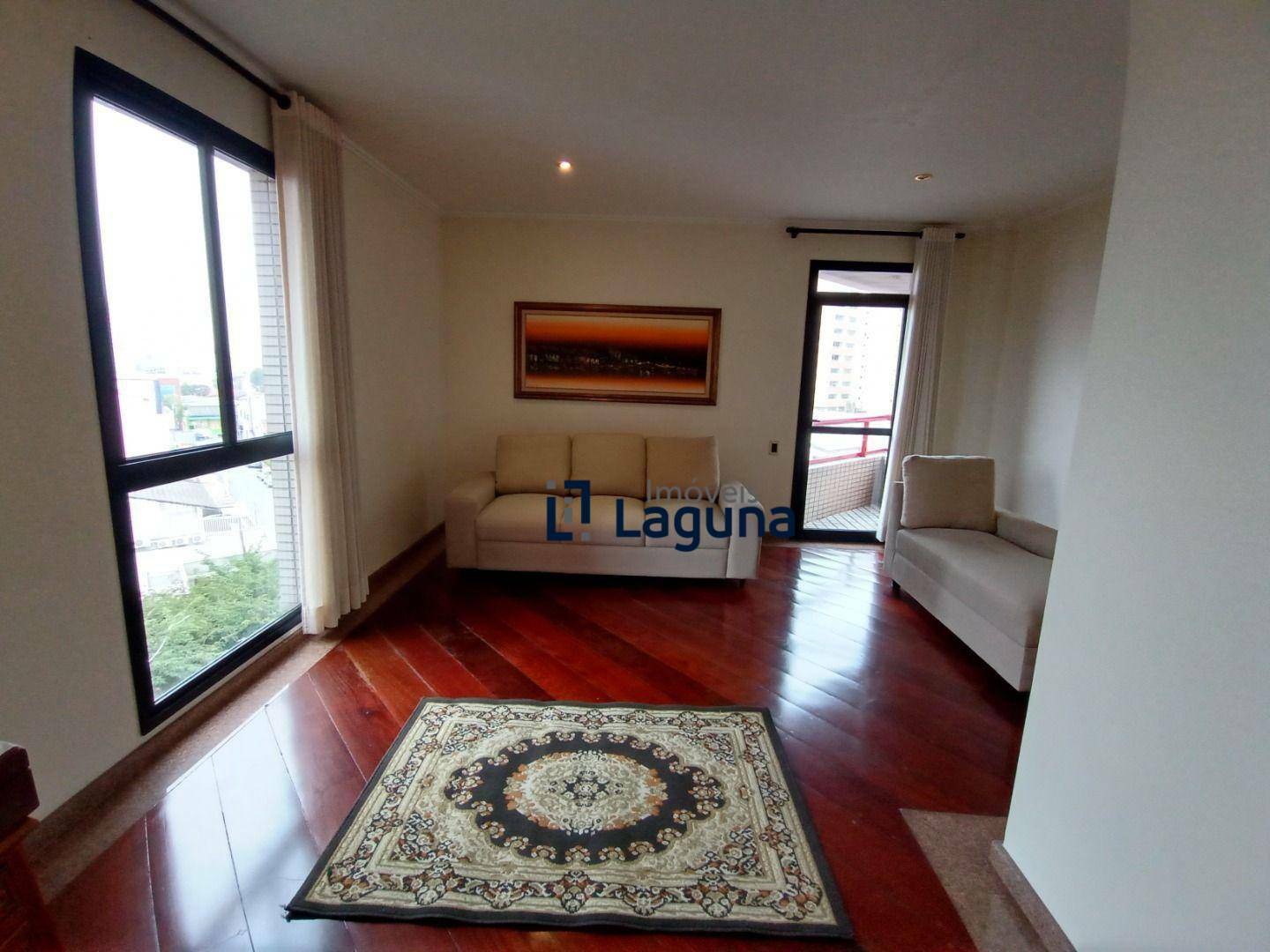 Apartamento à venda com 5 quartos, 300m² - Foto 4