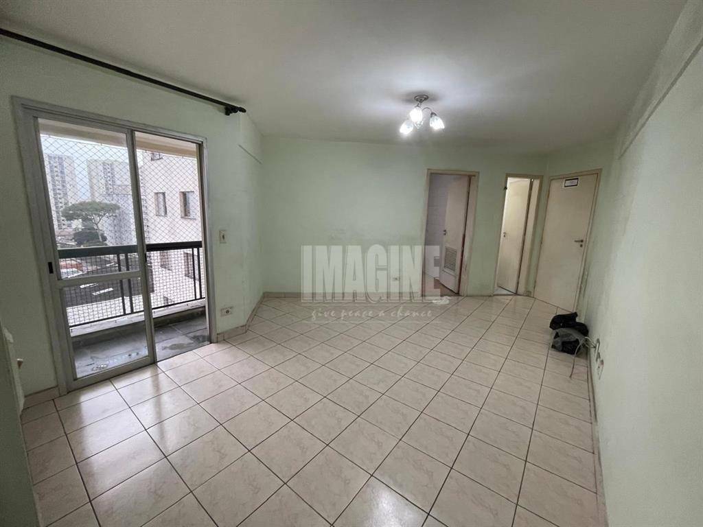 Apartamento à venda com 3 quartos, 68m² - Foto 1