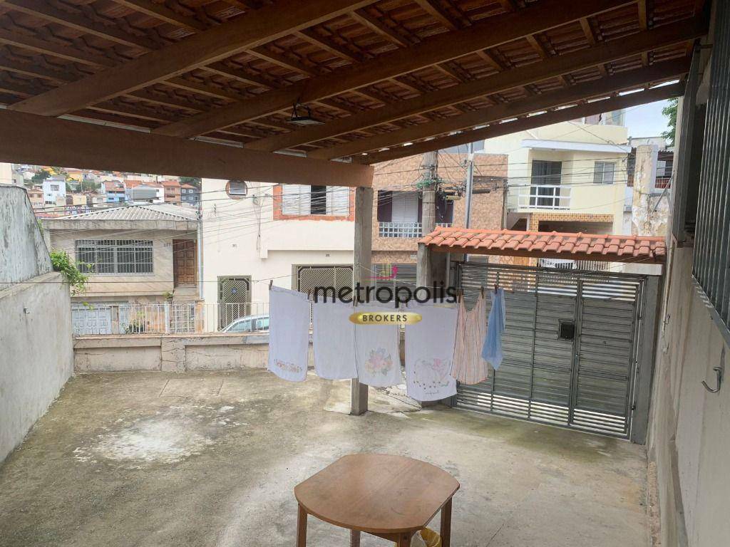 Casa à venda com 2 quartos, 112m² - Foto 2