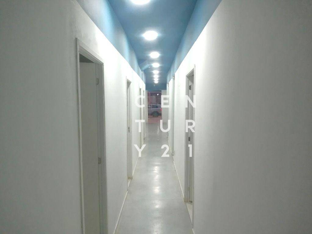 Loja-Salão para alugar, 600m² - Foto 5