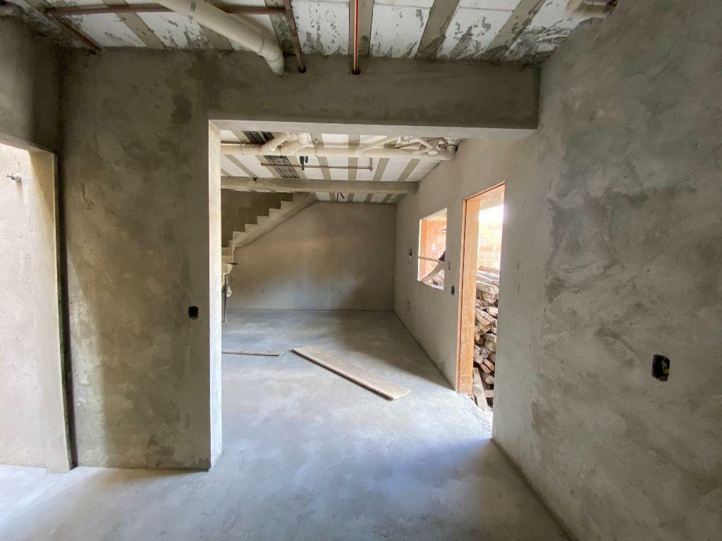 Sobrado à venda com 3 quartos, 120m² - Foto 8