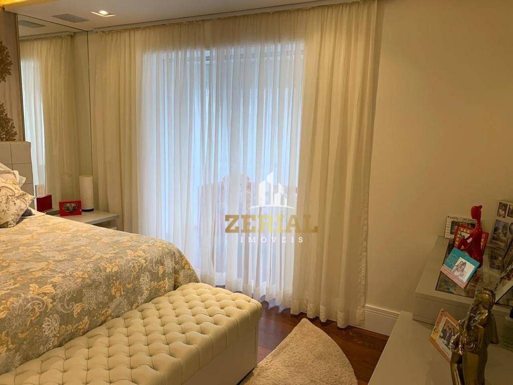 Apartamento à venda com 3 quartos, 236m² - Foto 14