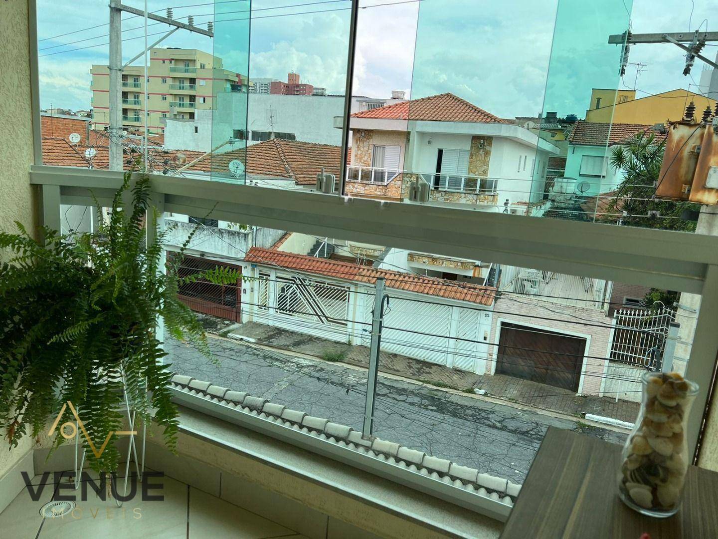 Sobrado à venda com 3 quartos, 140m² - Foto 7