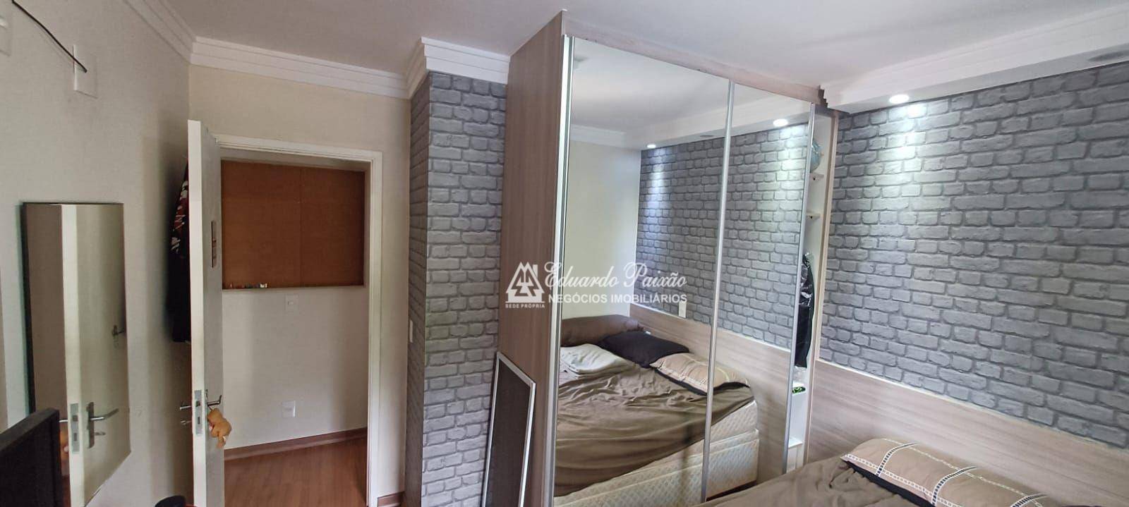 Apartamento à venda com 3 quartos, 77m² - Foto 27