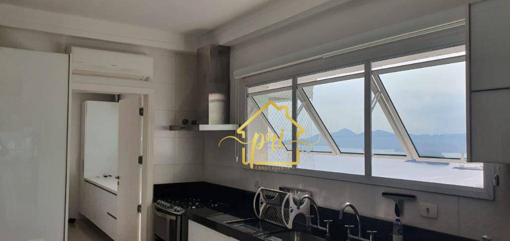 Apartamento à venda com 5 quartos, 360m² - Foto 42