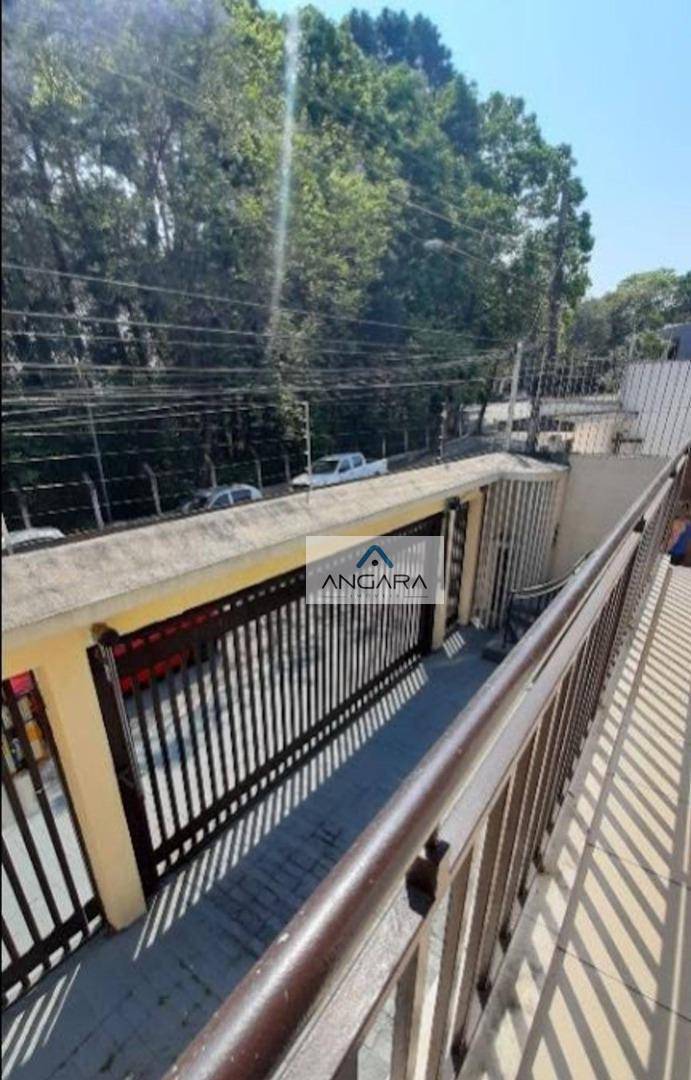 Sobrado, 3 quartos, 250 m² - Foto 7