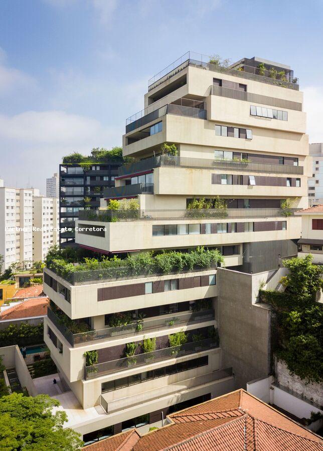 Apartamento à venda com 4 quartos, 372m² - Foto 3