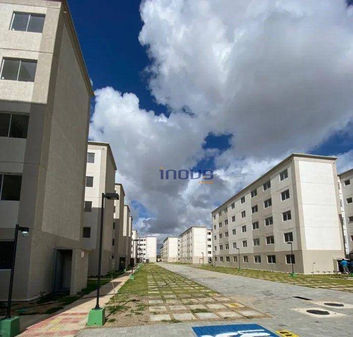Apartamento para alugar com 2 quartos, 44m² - Foto 14