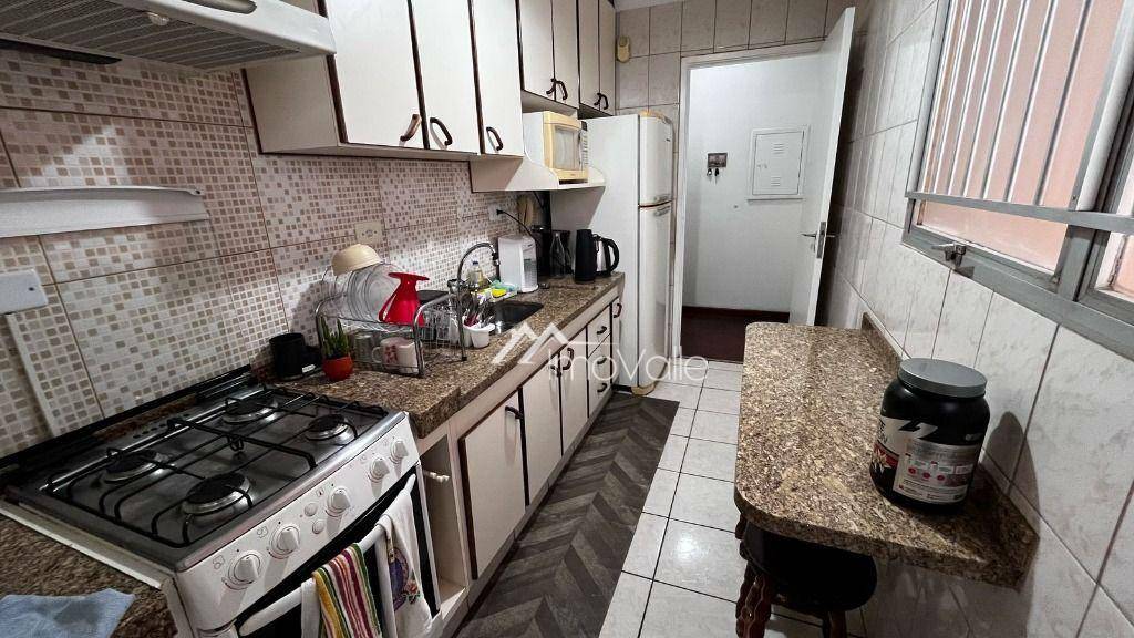 Apartamento à venda com 2 quartos, 63m² - Foto 6