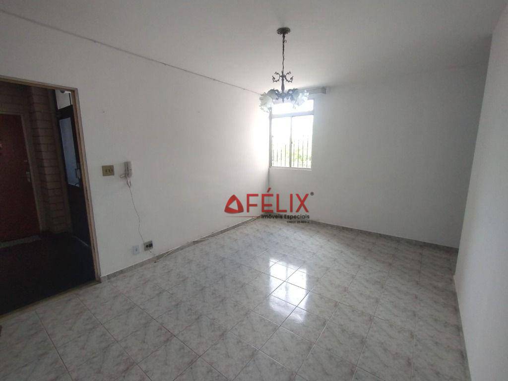 Apartamento, 2 quartos, 60 m² - Foto 2