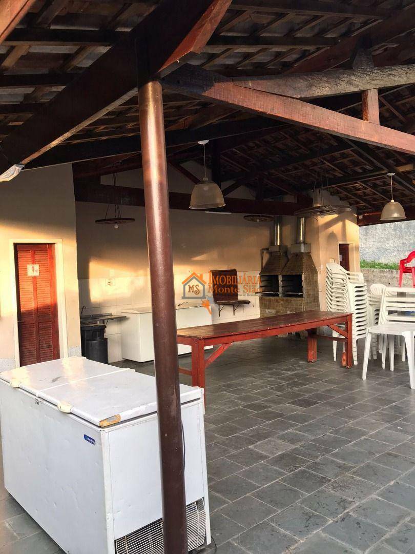 Apartamento, 2 quartos, 48 m² - Foto 13