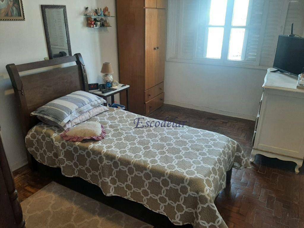 Sobrado à venda com 3 quartos, 234m² - Foto 17