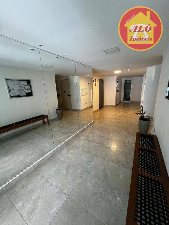 Apartamento à venda com 1 quarto, 41m² - Foto 5