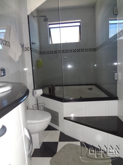 Apartamento à venda com 3 quartos, 311m² - Foto 8