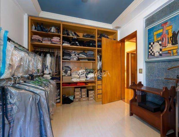 Apartamento à venda com 4 quartos, 217m² - Foto 20