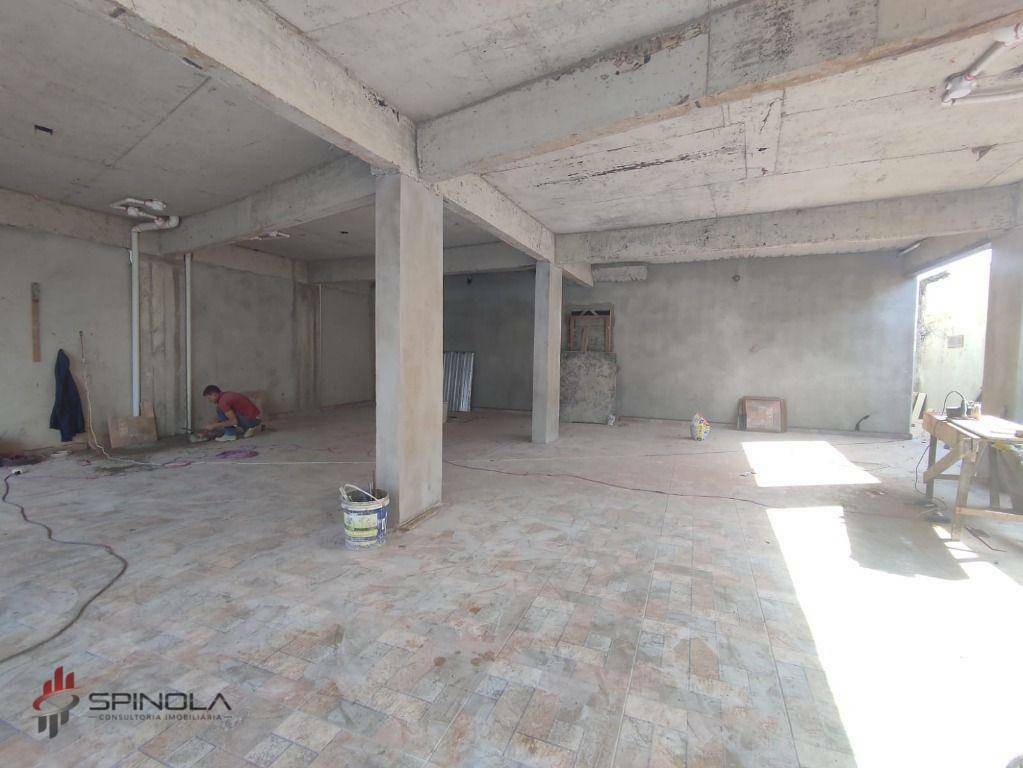 Sobrado à venda com 2 quartos, 55m² - Foto 2