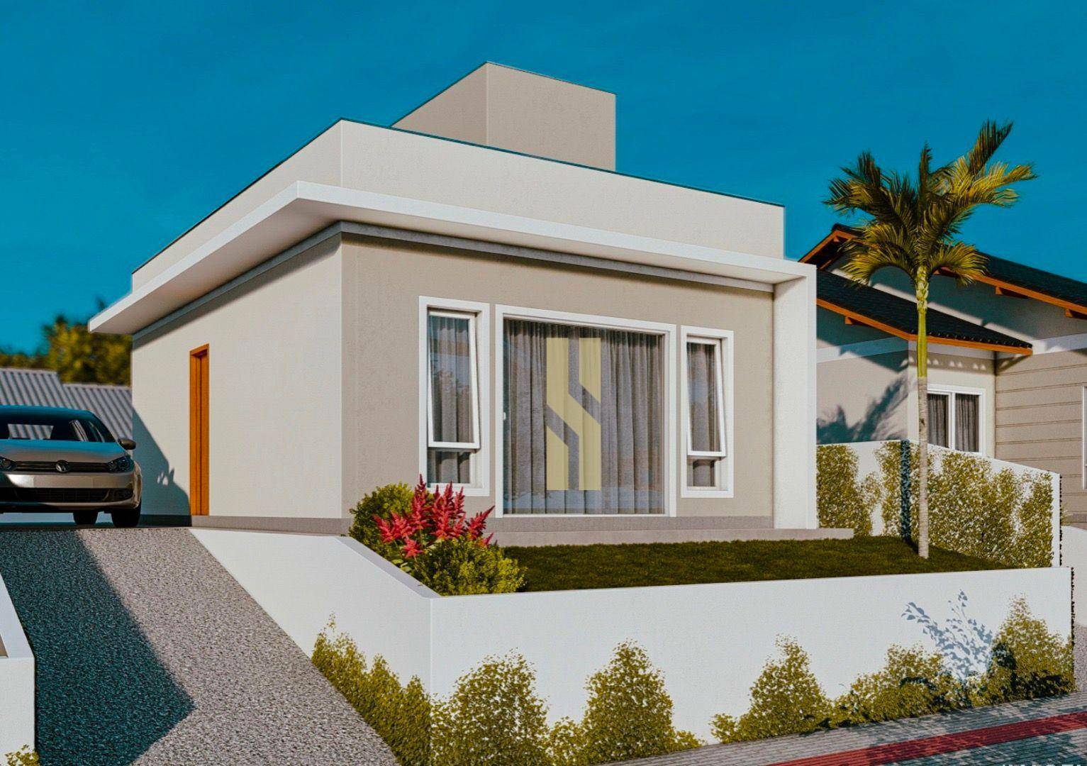 Casa de Condomínio à venda com 2 quartos, 49m² - Foto 8