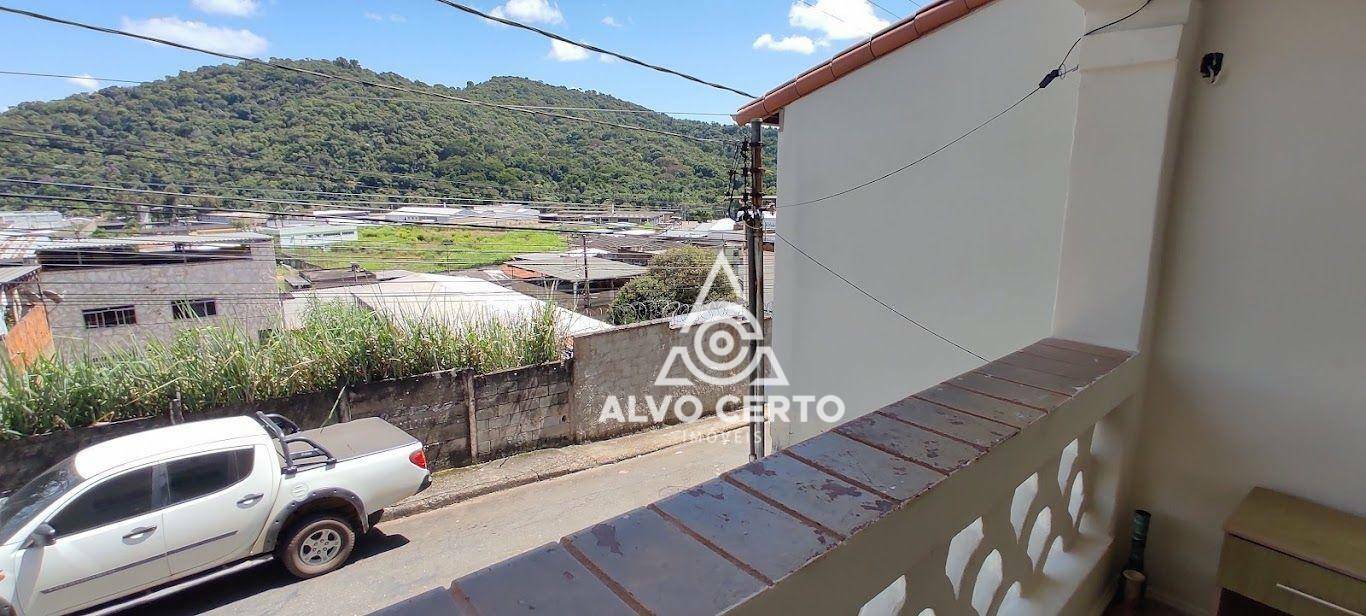 Casa para alugar com 2 quartos, 100m² - Foto 4