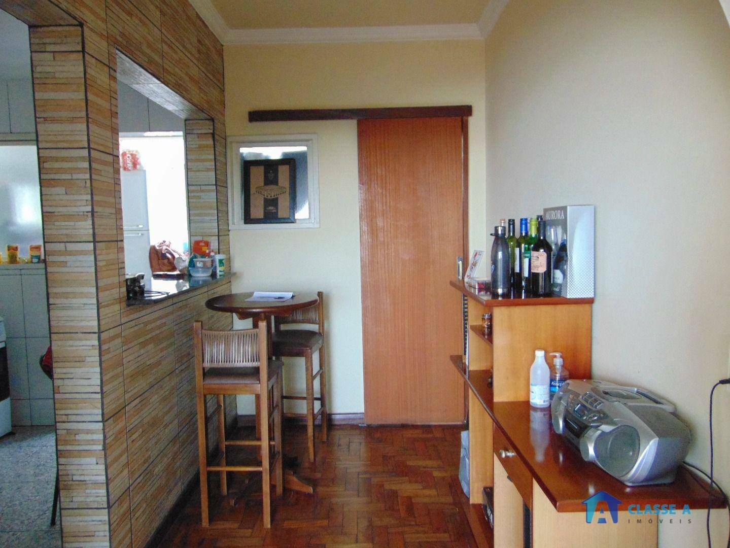 Apartamento à venda com 2 quartos, 75m² - Foto 6