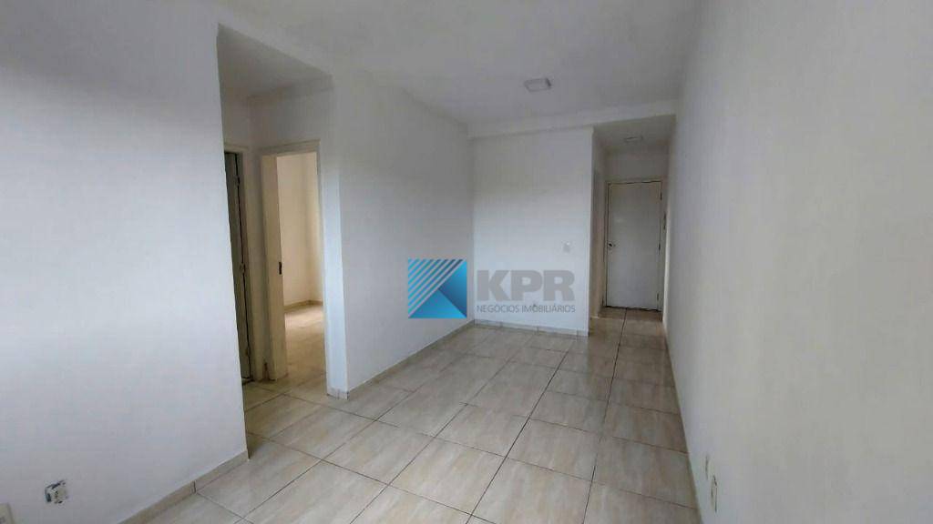 Apartamento à venda com 2 quartos, 47m² - Foto 1