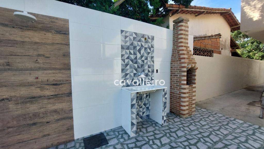 Casa à venda com 3 quartos, 75m² - Foto 13