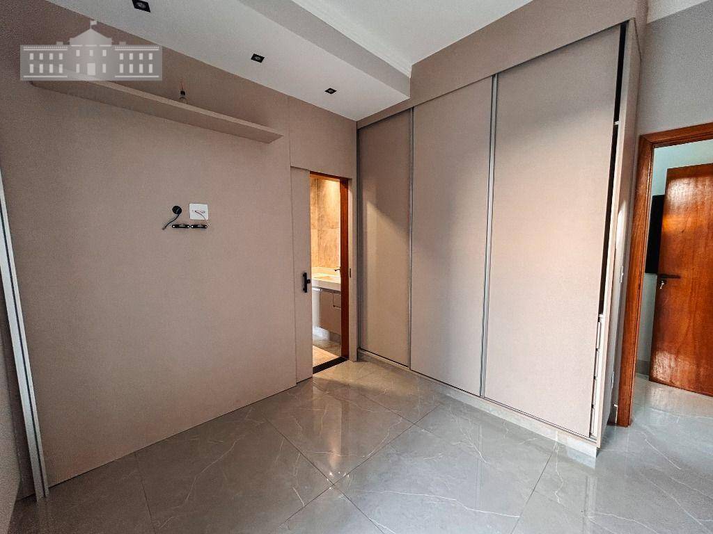 Casa de Condomínio à venda com 3 quartos, 258m² - Foto 13