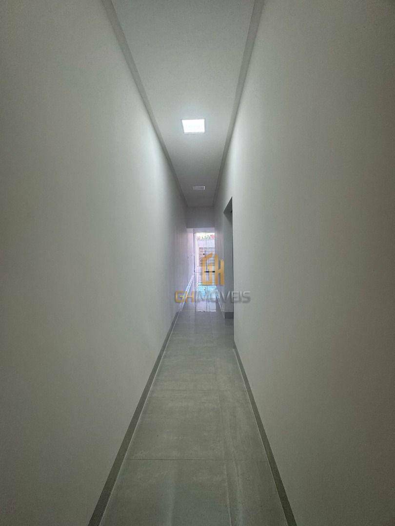 Casa à venda com 3 quartos, 130m² - Foto 16