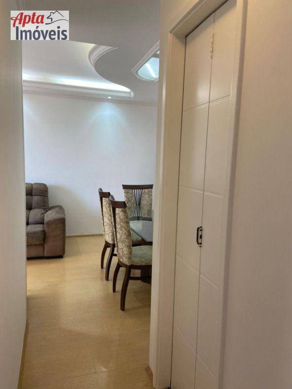 Apartamento à venda com 2 quartos, 56m² - Foto 17