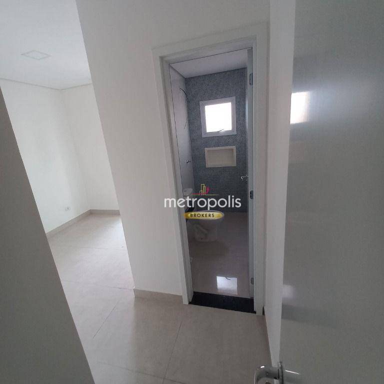 Apartamento à venda com 2 quartos, 55m² - Foto 9