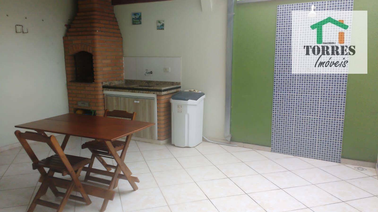 Sobrado à venda com 3 quartos, 156m² - Foto 27