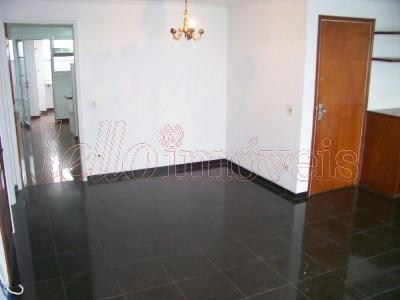 Apartamento para alugar com 3 quartos, 145m² - Foto 6