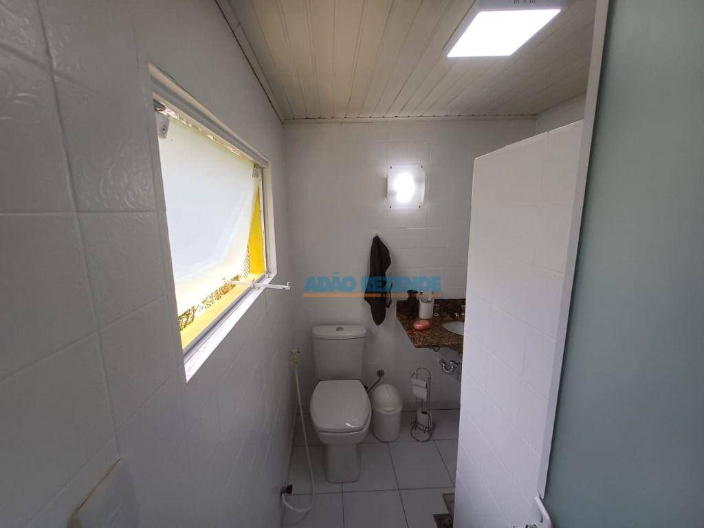 Casa de Condomínio à venda com 3 quartos, 120m² - Foto 21