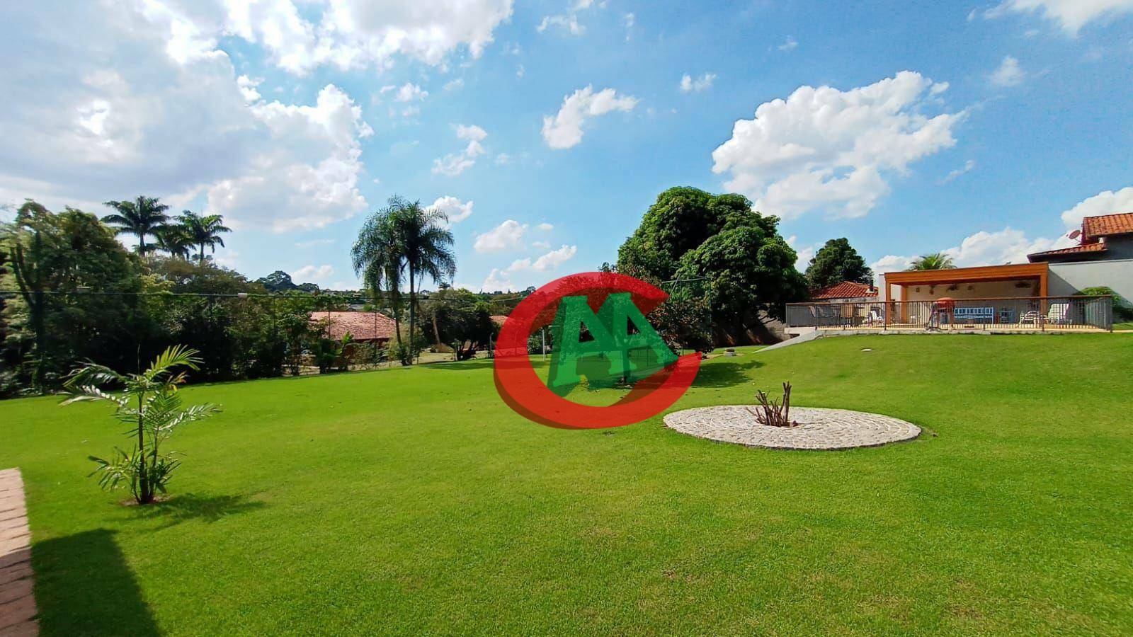 Chácara à venda com 5 quartos, 490m² - Foto 9