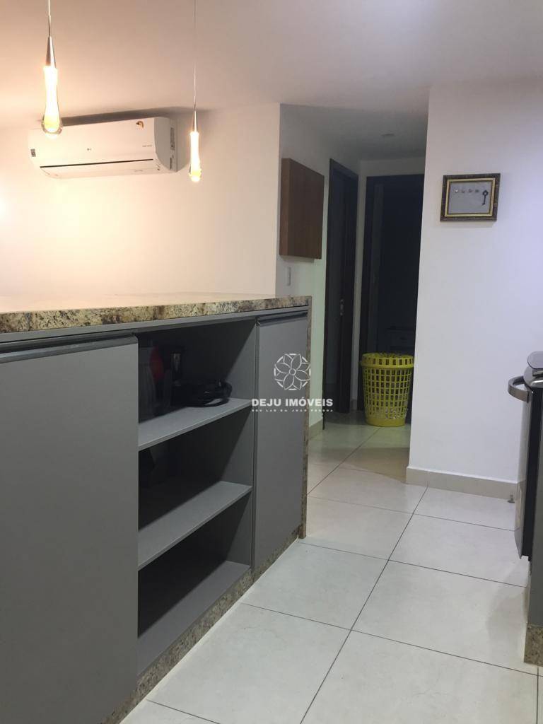 Apartamento à venda com 2 quartos, 60m² - Foto 17