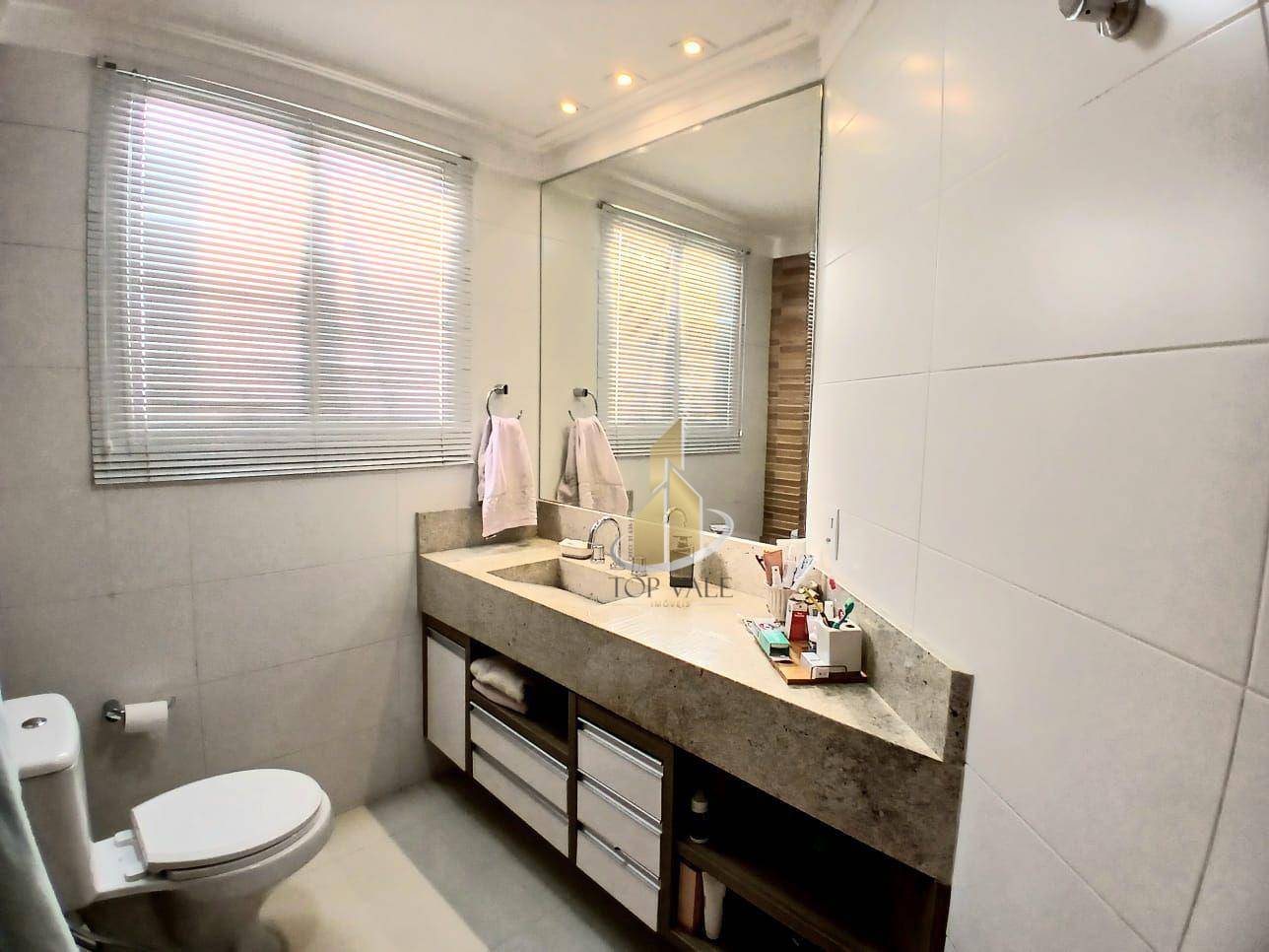 Apartamento à venda com 3 quartos, 97m² - Foto 11