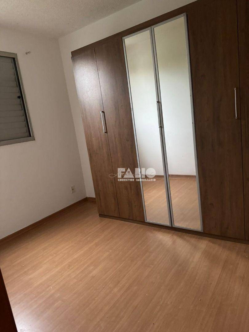 Apartamento à venda com 2 quartos, 45m² - Foto 6