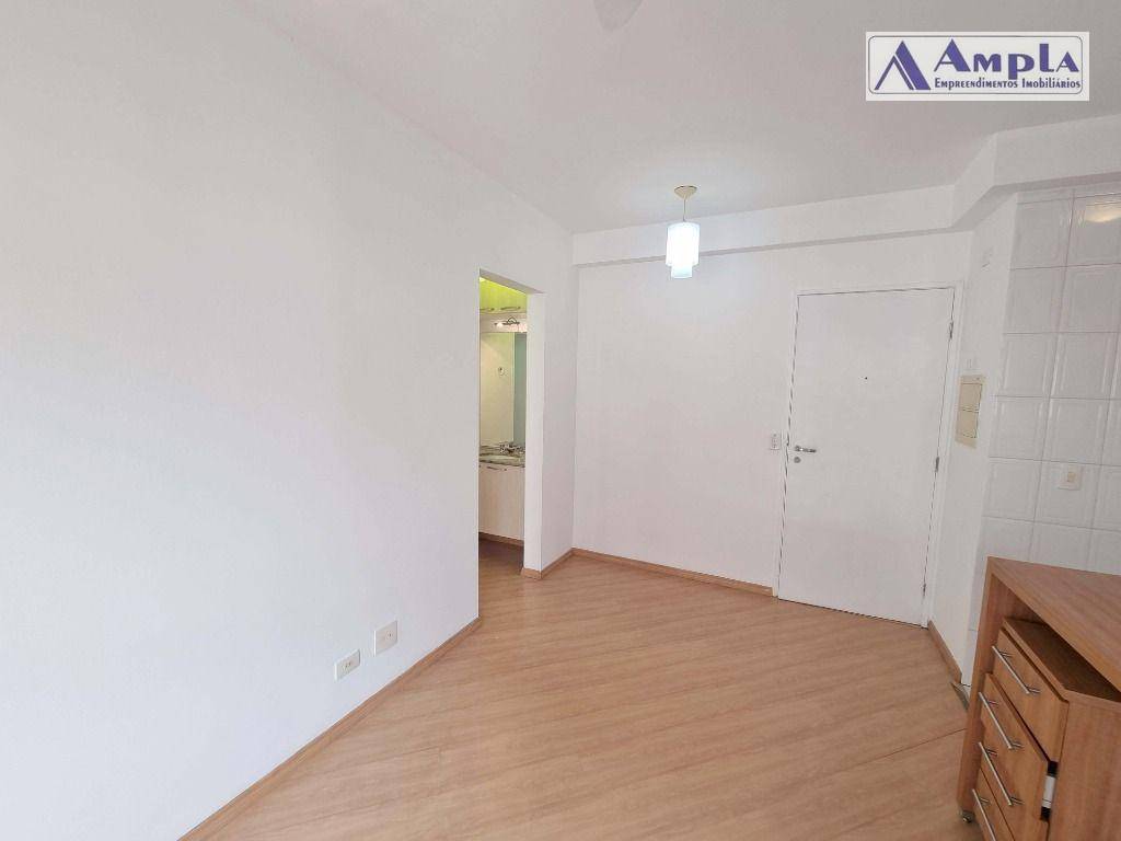 Apartamento para alugar com 1 quarto, 34m² - Foto 10