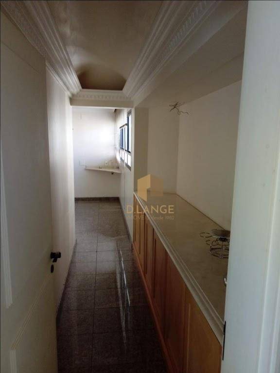 Apartamento à venda com 4 quartos, 317m² - Foto 37