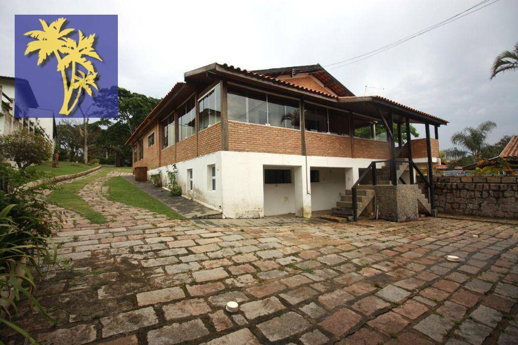 Casa de Condomínio à venda com 5 quartos, 230m² - Foto 8