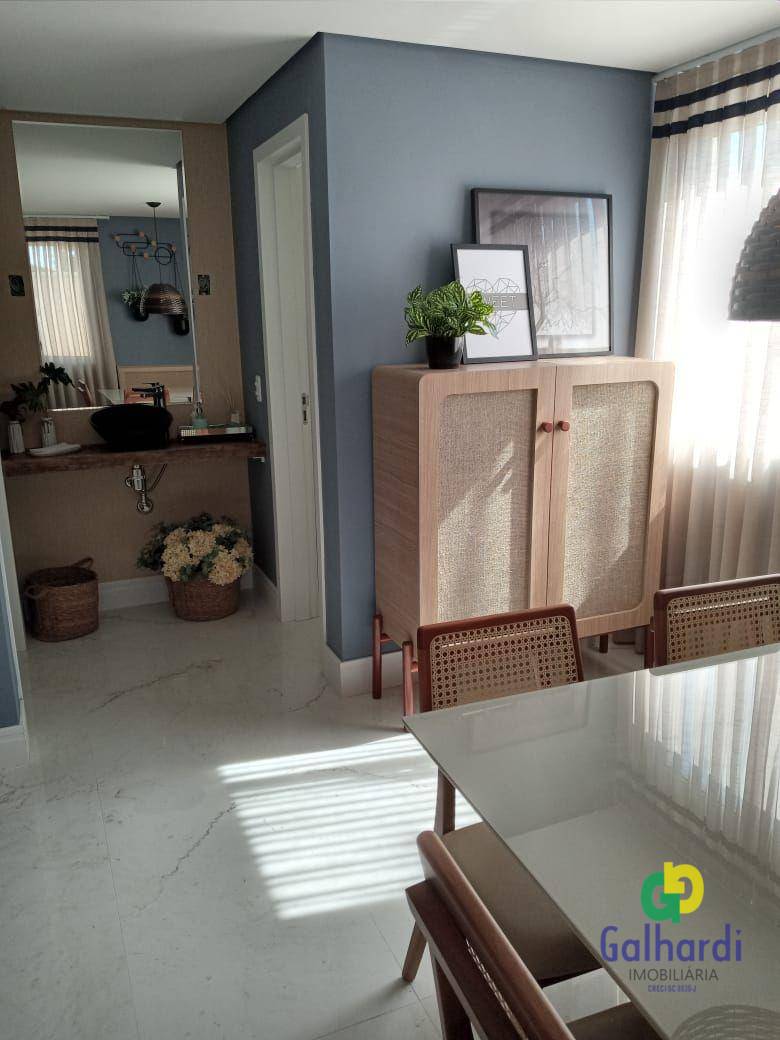 Apartamento à venda com 1 quarto, 85m² - Foto 25