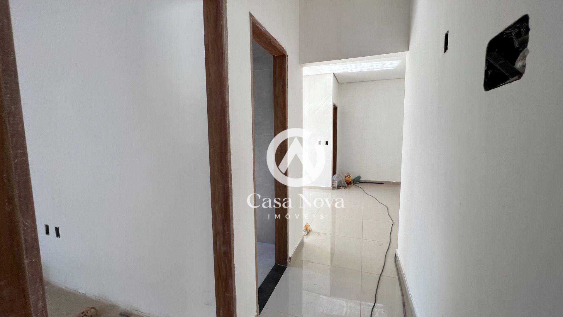 Casa à venda com 3 quartos, 119m² - Foto 12