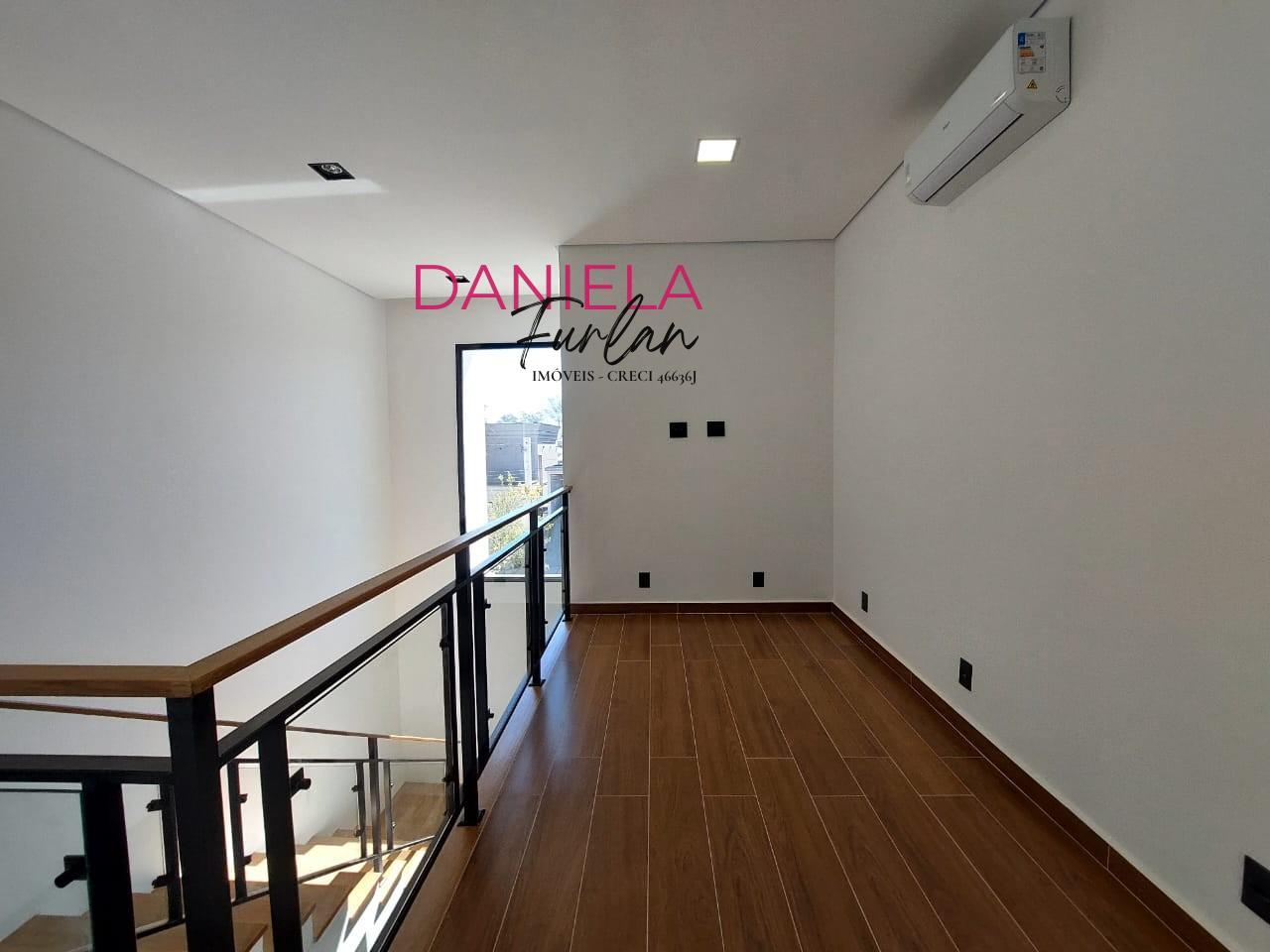Casa de Condomínio à venda com 3 quartos, 280m² - Foto 30