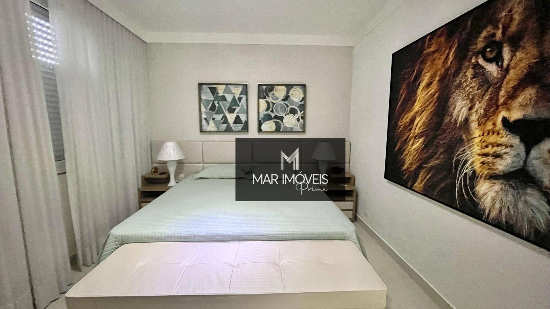 Apartamento à venda com 4 quartos, 190m² - Foto 8