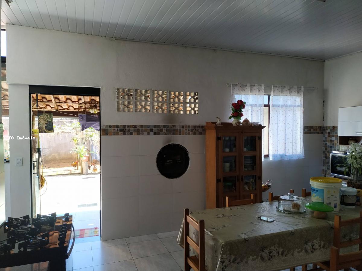 Casa à venda com 4 quartos - Foto 8