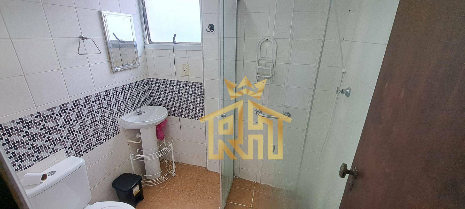 Apartamento para alugar com 2 quartos, 61m² - Foto 7