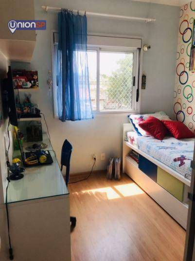 Apartamento à venda com 3 quartos, 103m² - Foto 8