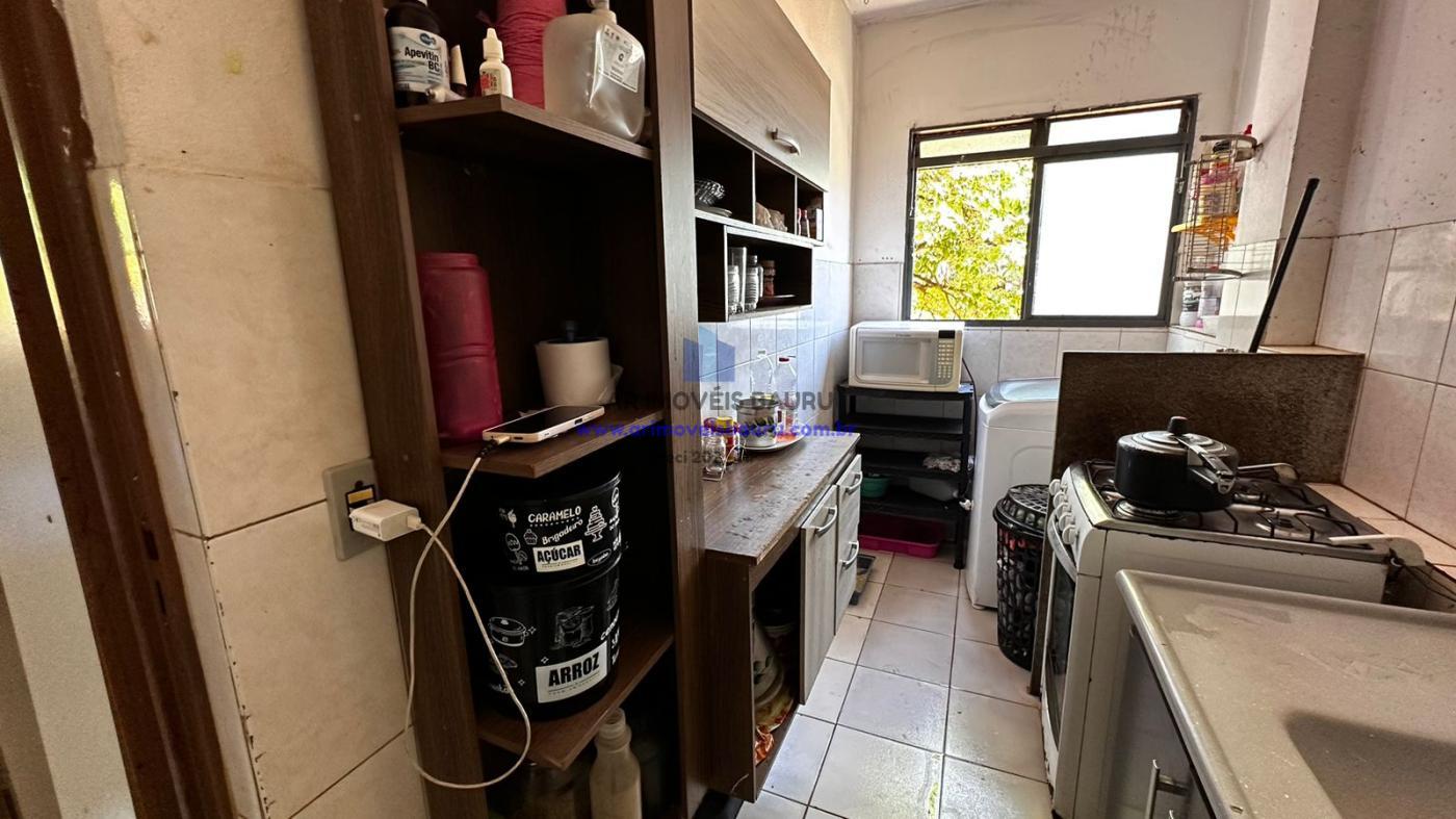 Apartamento à venda com 2 quartos, 47m² - Foto 4