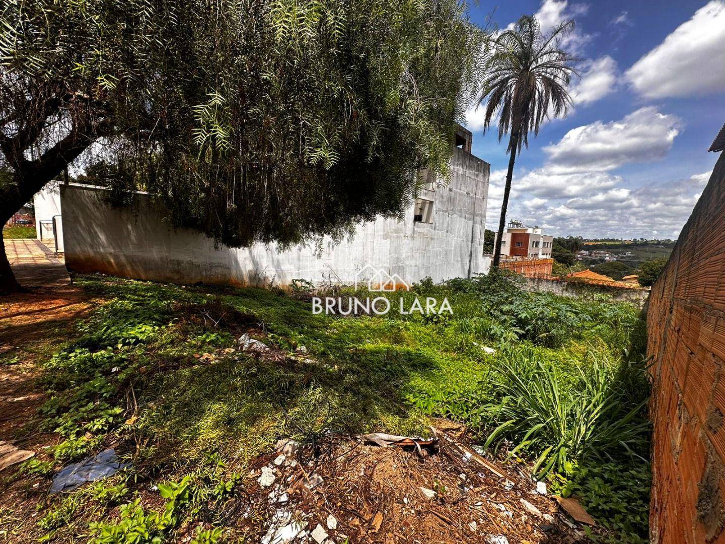 Terreno, 363 m² - Foto 2