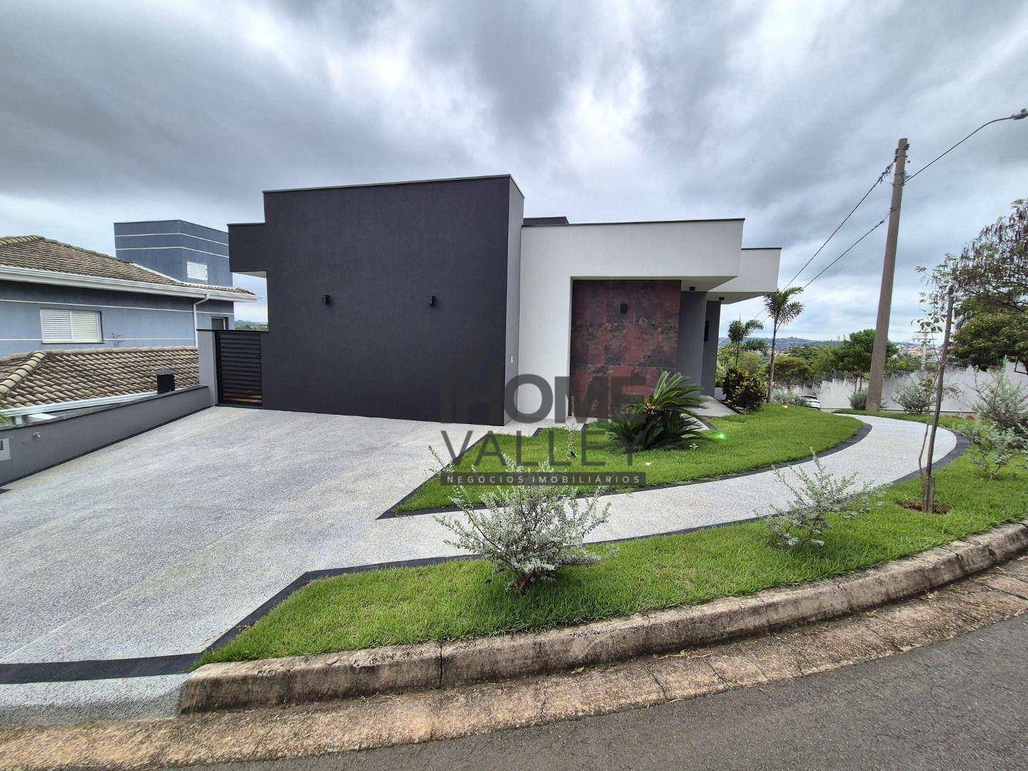 Casa de Condomínio à venda com 4 quartos, 358m² - Foto 62