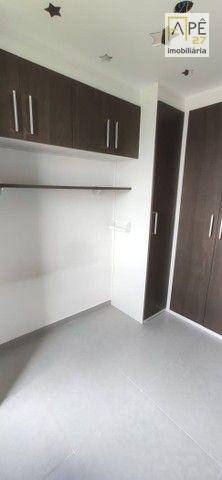 Apartamento à venda com 2 quartos, 52m² - Foto 10